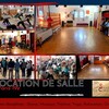 Location de salle