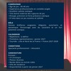 Casting Comédienne - Nord France